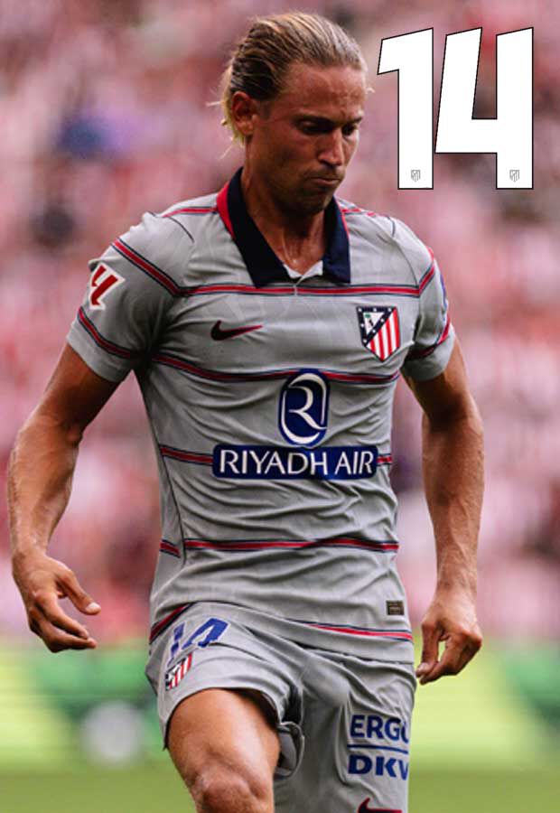 Marcos Llorente