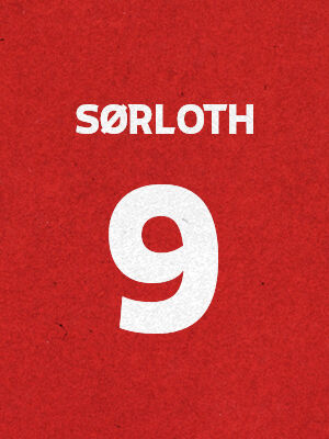S&Oslash;RLOTH