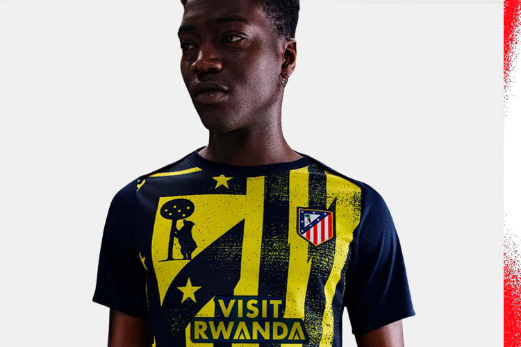 Ropa de Entrenamiento Atlético De Madrid Para Hombre 24/25