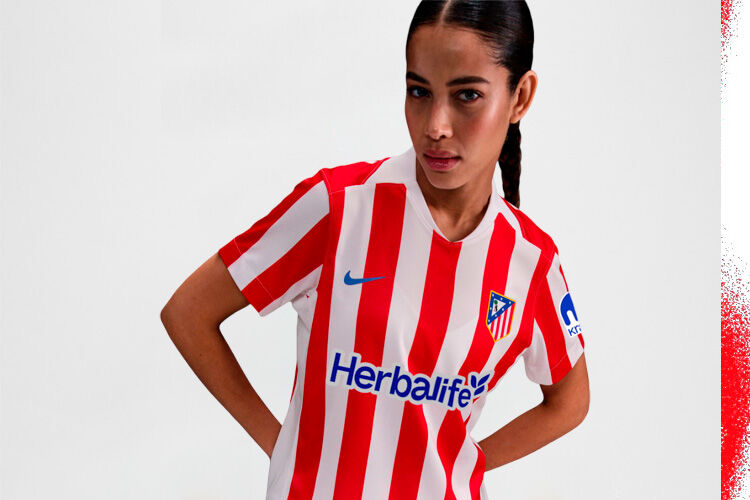 Outlet Mujer Oficial Atl&eacute;tico De Madrid 25/26