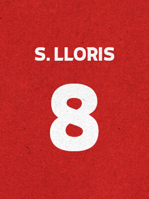 S. Lloris