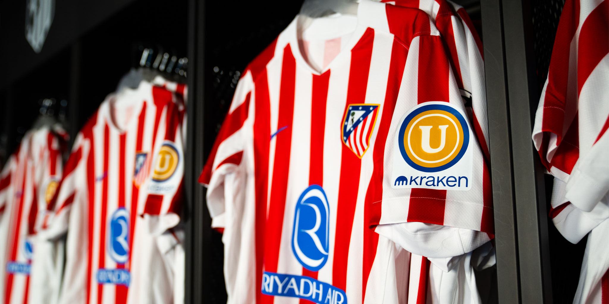 Kraken Edici&oacute;n Especial