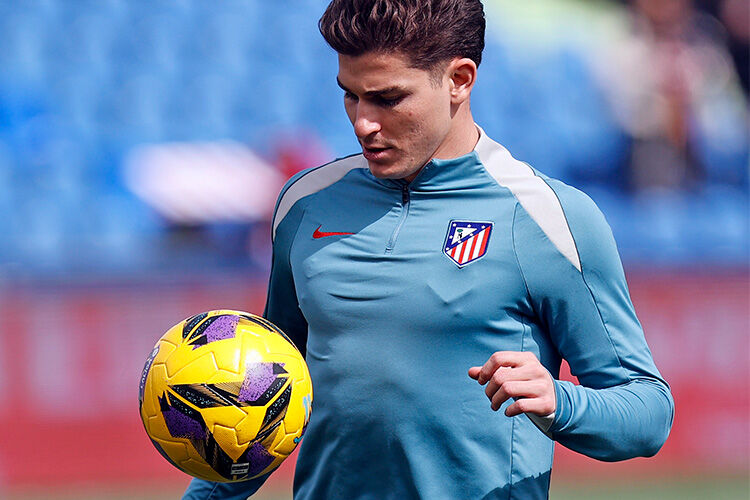 ENTRENAMIENTO
