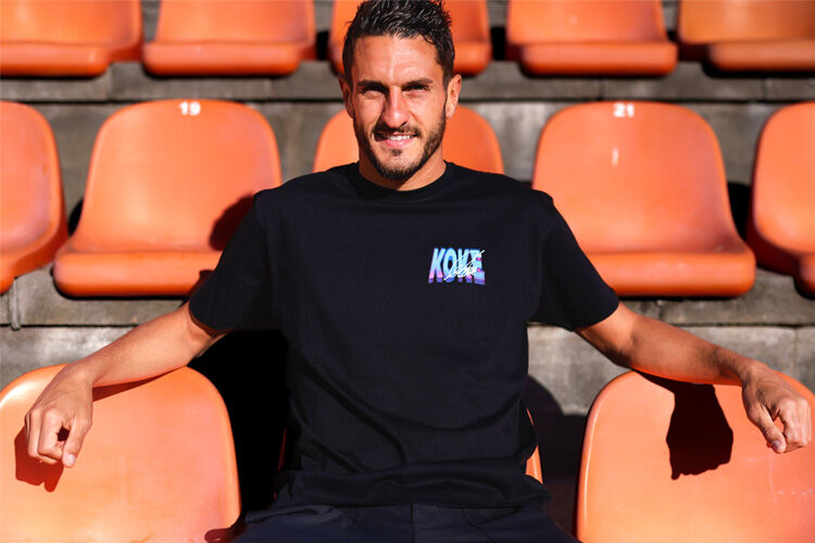 KOKE COLLECTION