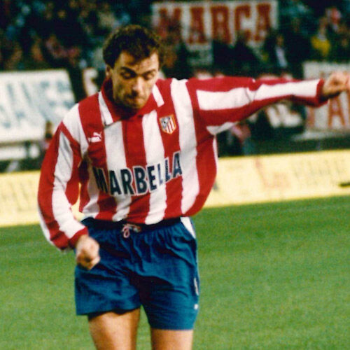 Milinko Pantic