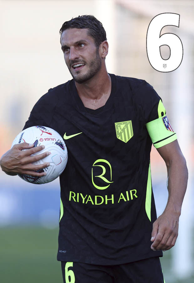 KOKE