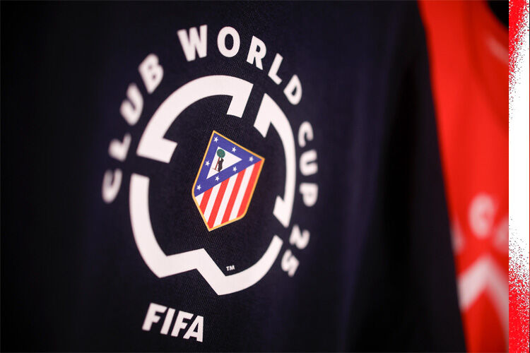 Moda Fifa Club World 25