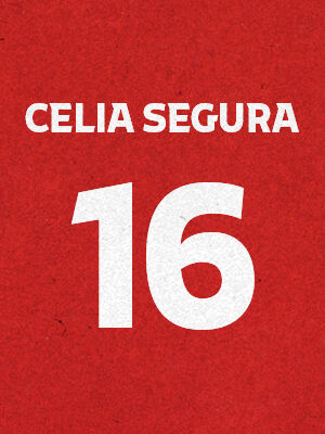 Celia Segura