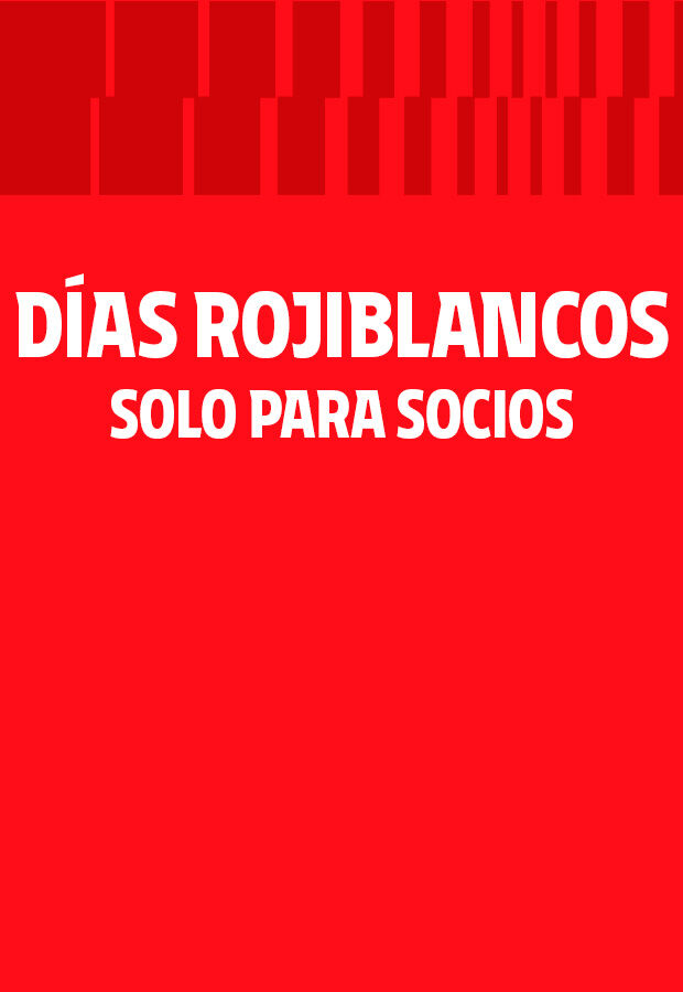 Días Rojiblancos