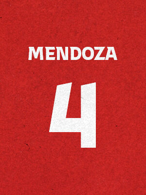 Mendoza