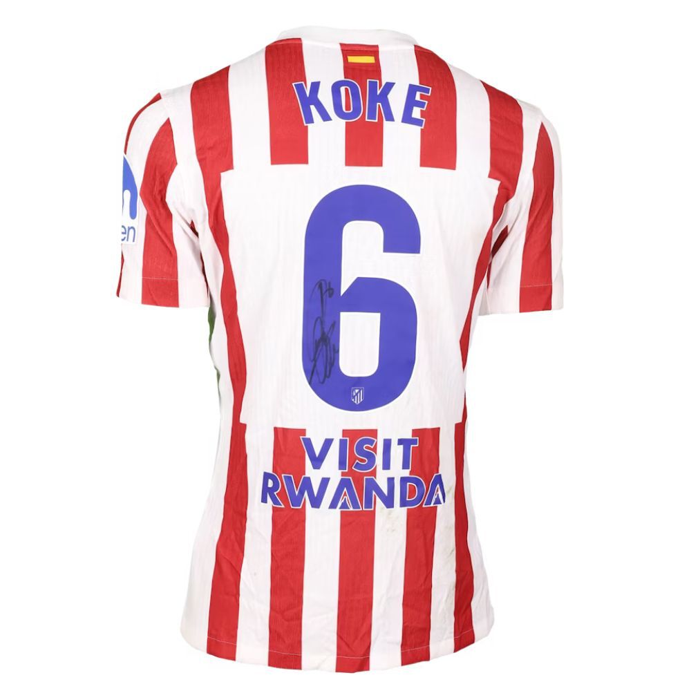 Koke