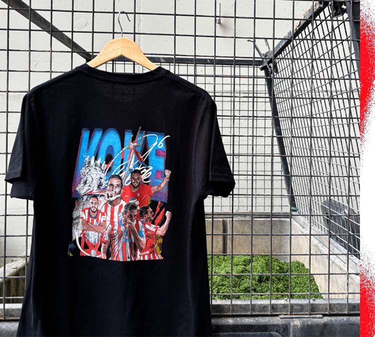 Colecci&oacute;n Koke