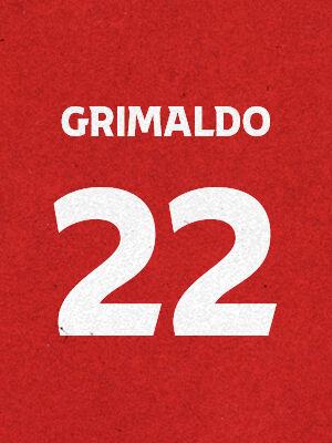 Alex Grimaldo