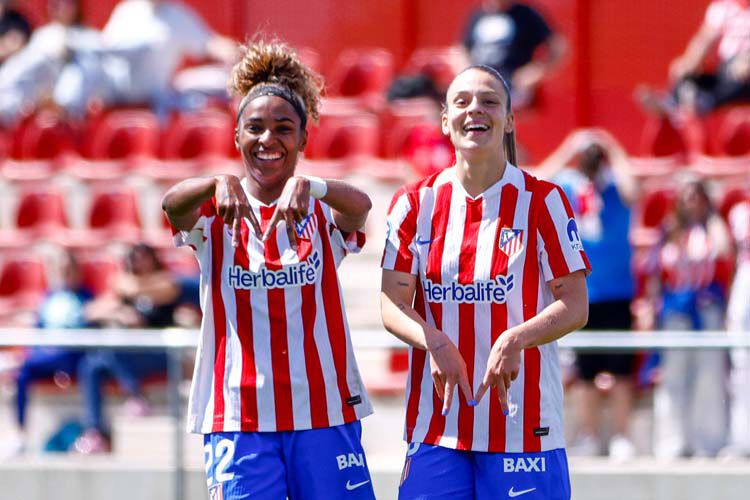 Equipaciones