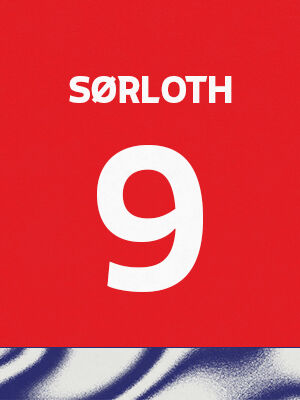 S&Oslash;RLOTH