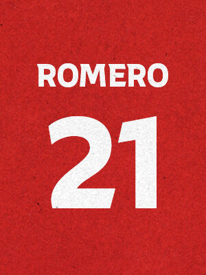 Cuti Romero