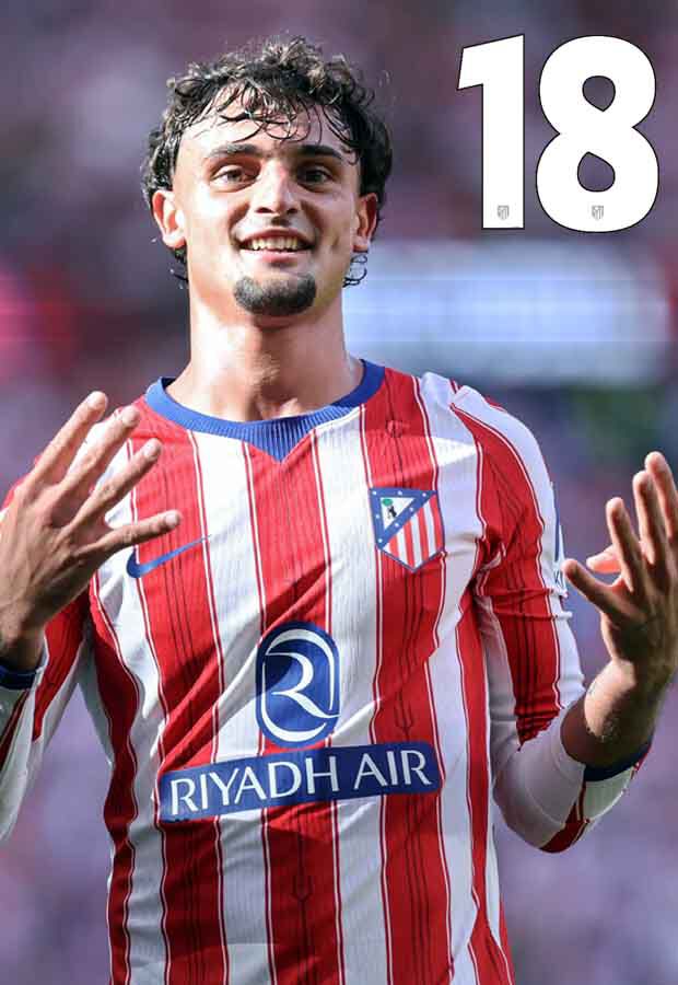 MARC PUBILL