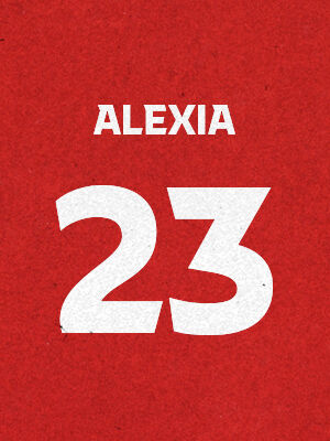 Alexia