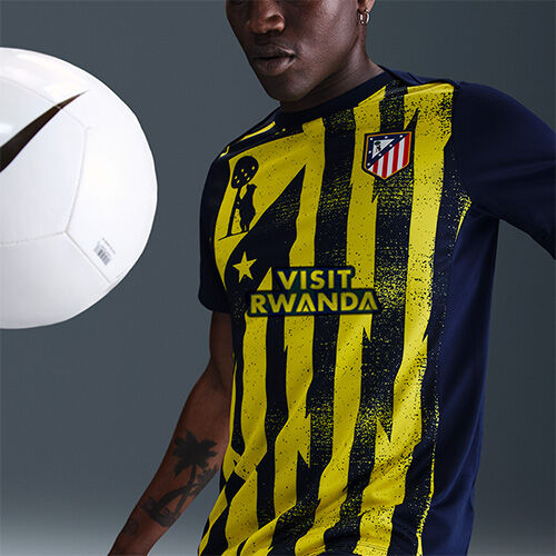 Prematch Hombre 2025/2026