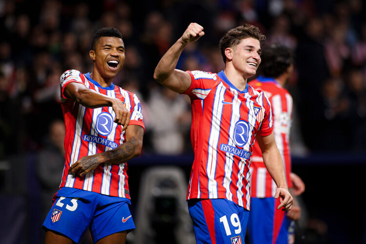 Equipaciones