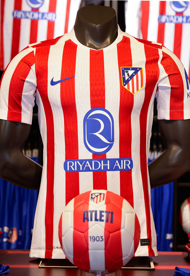 Tienda Oficial Majadahonda