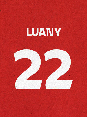 Luany