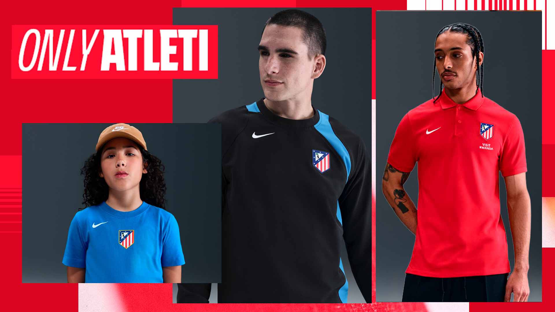 Latest Official Atlético De Madrid Arrivals