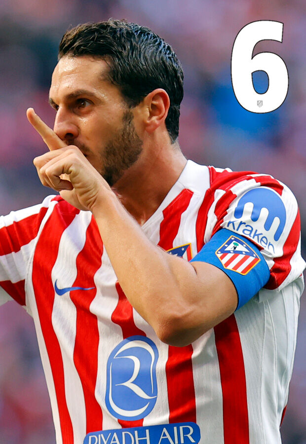 KOKE