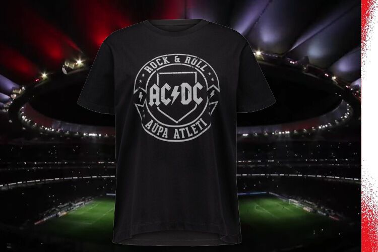 Moda AC/DC