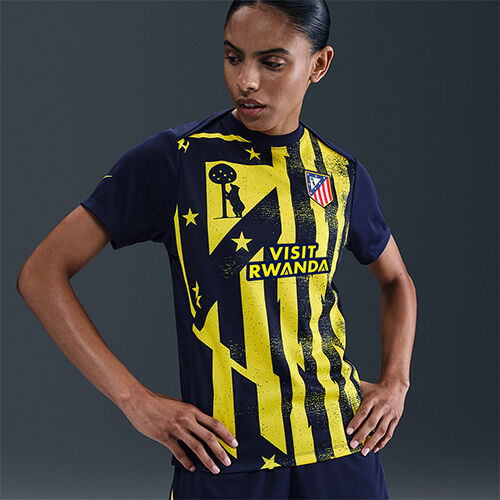 Prematch Mujer 2025/2026
