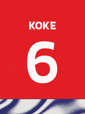 Koke