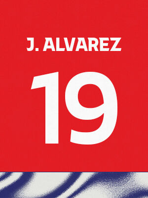 Juli&aacute;n Alvarez