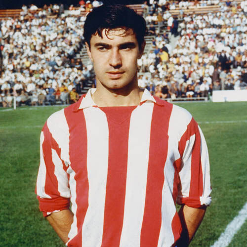 Jos&eacute; Eulogio G&aacute;rate Ormaechea