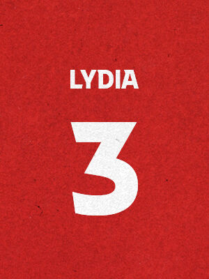 Lydia