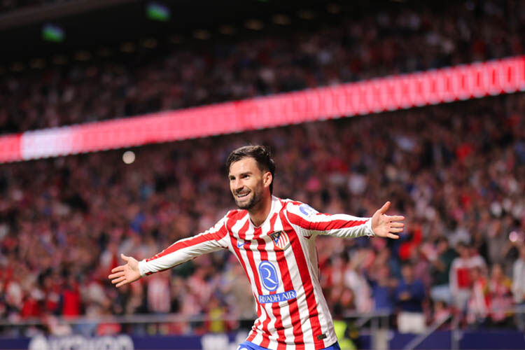 Equipaciones