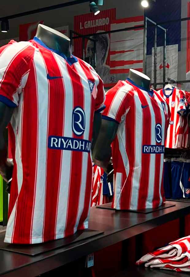 Tienda Oficial Parque Sur