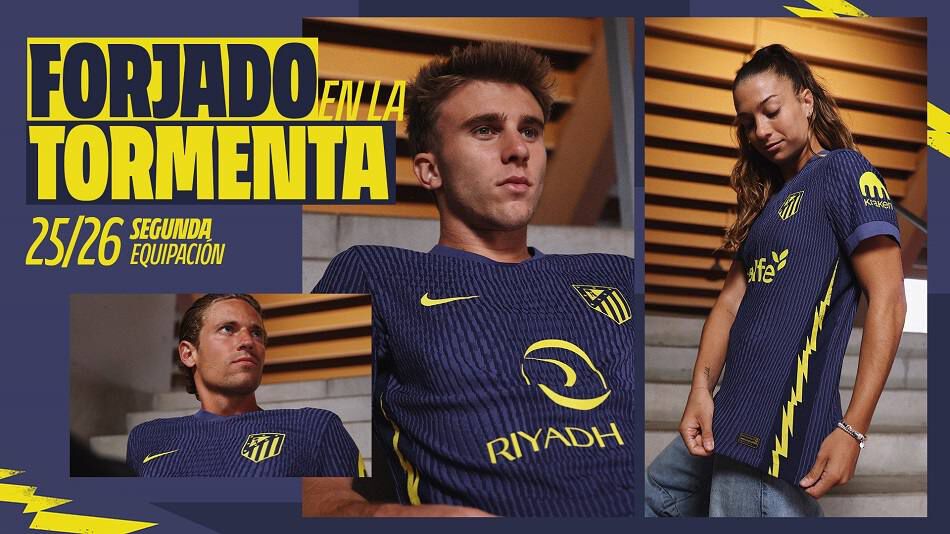 Últimas Novedades Oficiales Atlético De Madrid