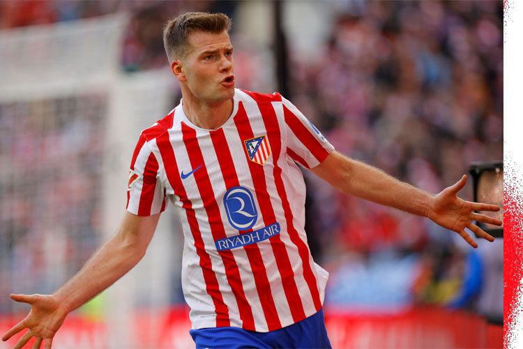 Primera Equipaci&oacute;n 25/26