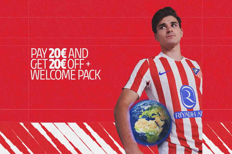 Red&White International Member