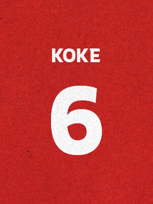 Koke