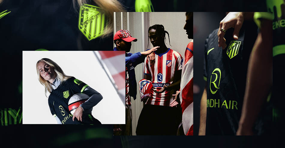 &Uacute;ltimas Novedades Oficiales Atl&eacute;tico De Madrid