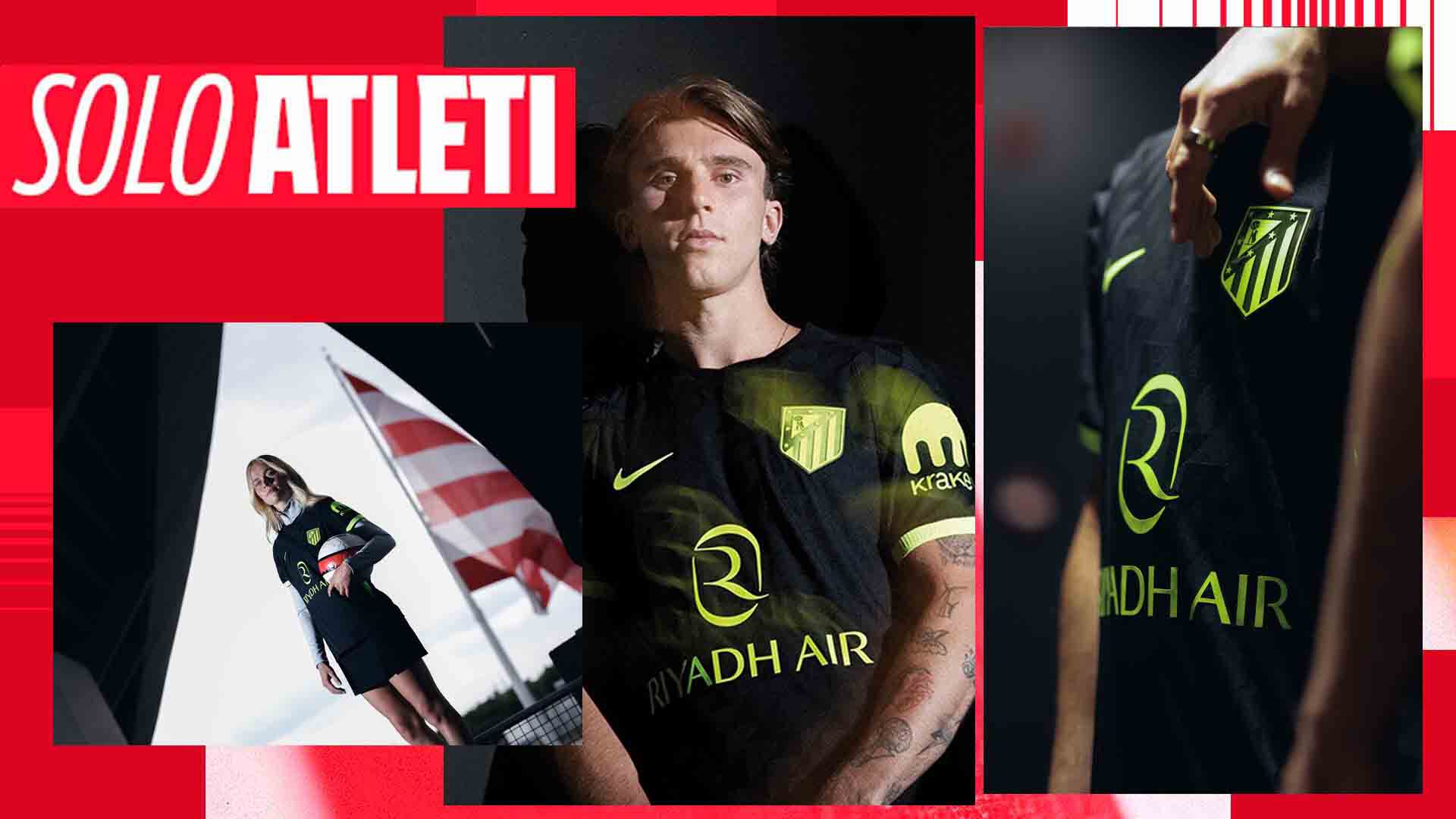 &Uacute;ltimas Novedades Oficiales Atl&eacute;tico De Madrid