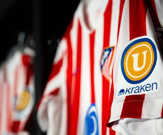 Kraken Edici&oacute;n Especial