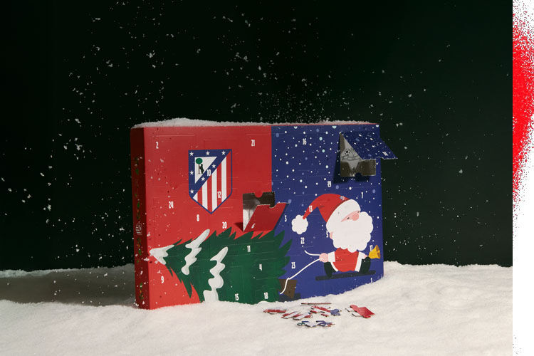 Accesorios Navidad 25/26 