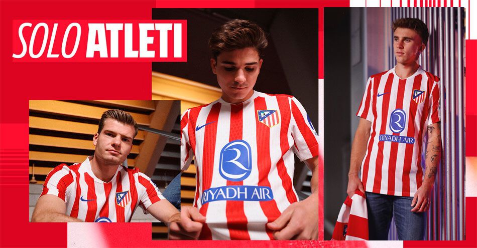 Últimas Novedades Oficiales Atlético De Madrid