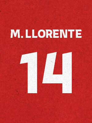 Marcos Llorente