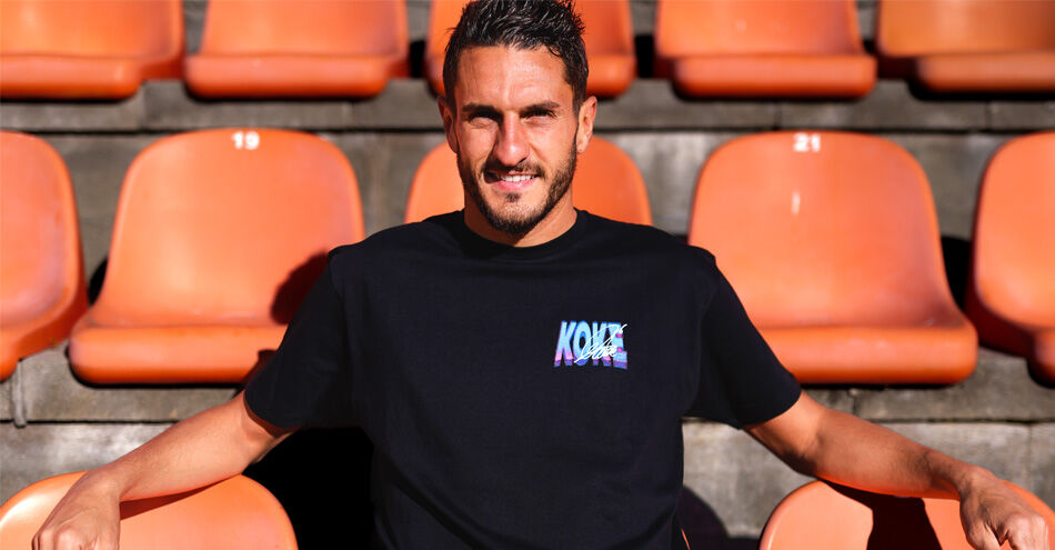 KOKE COLLECTION