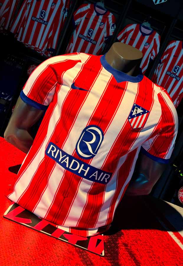 Tienda Oficial Majadahonda