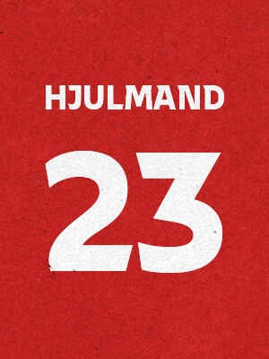 Morten Hjulmand
