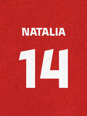 Natalia